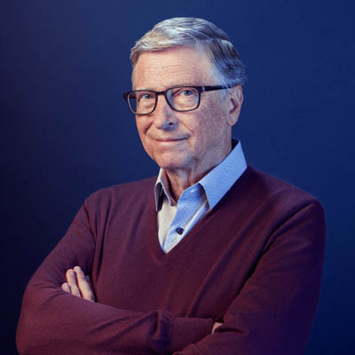 Bill Gates