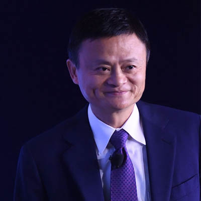 Jack Ma