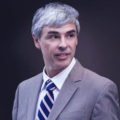 Larry Page