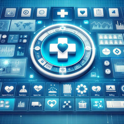 Hospital Management System