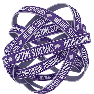 Multiple Income Streams
