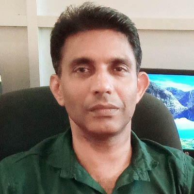 Don S Wasantha Jayathunge